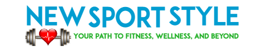 New Sport Style Logo