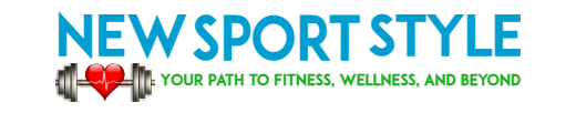 New Sport Style Logo