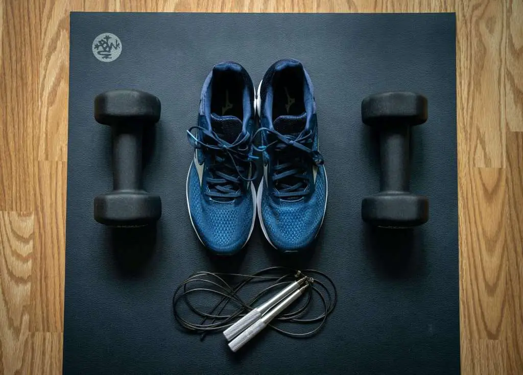 Rise of Online Training and Home Gyms 2 Online Training and Home Gyms