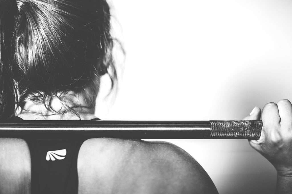 What is Body Recomposition? 6 crossfit ge15cab630 1280
