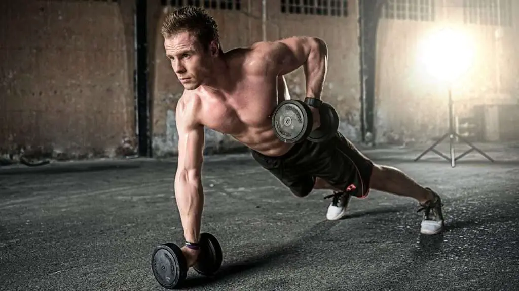Rise of Online Training and Home Gyms 4 man 2604149 1280