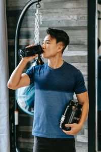 Whey Protein