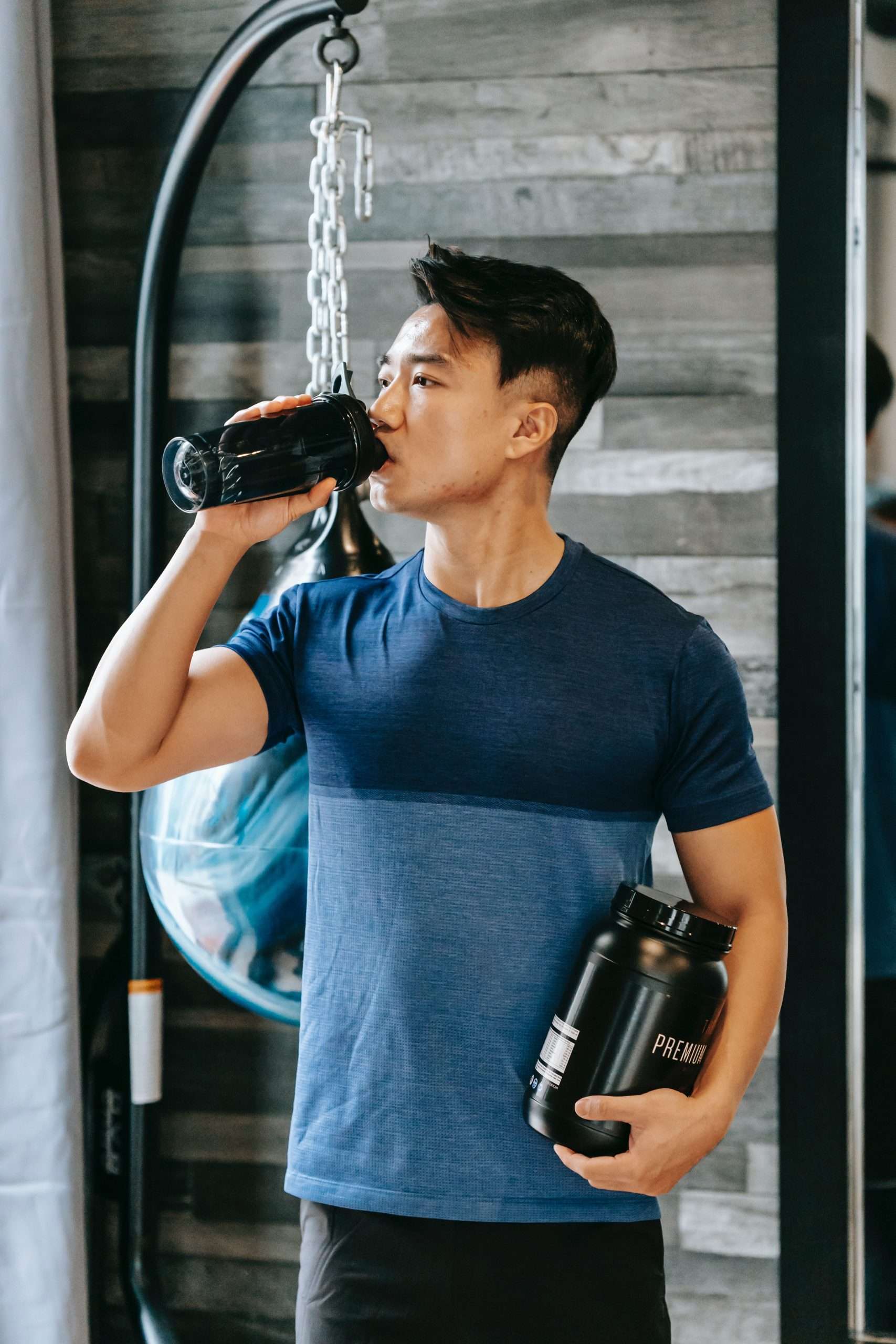 Whey Protein