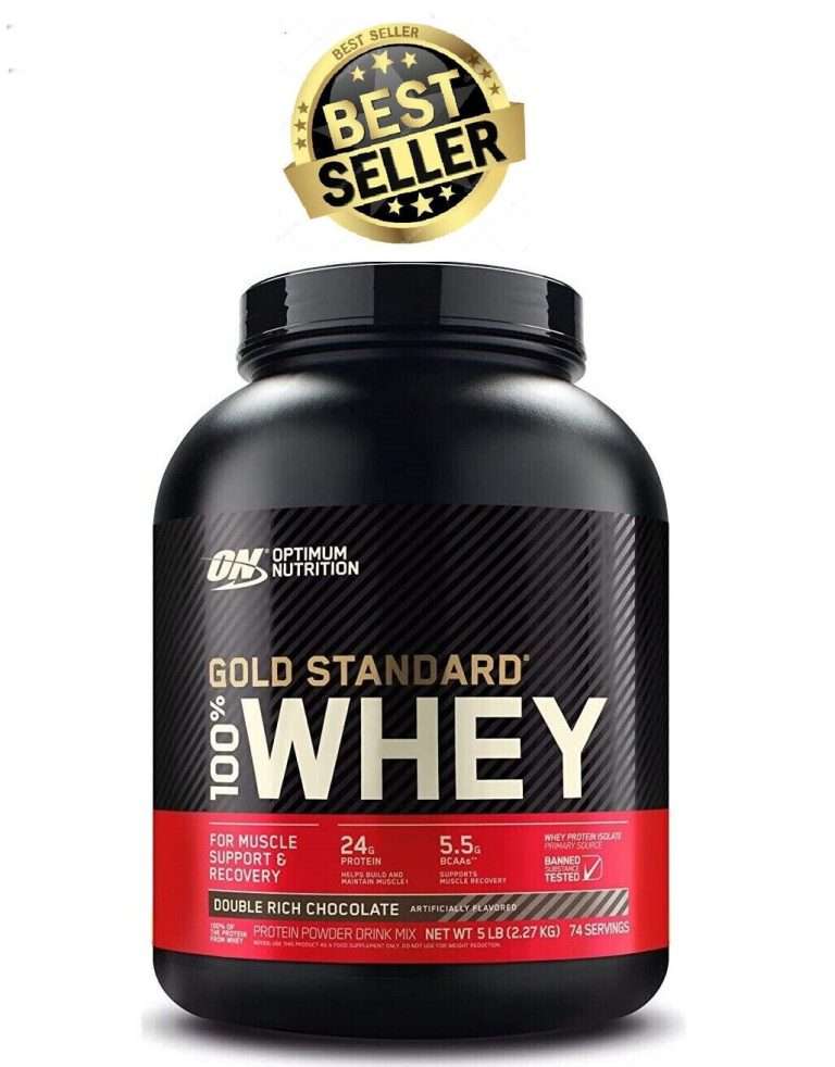 Product Reviews 7 Whey