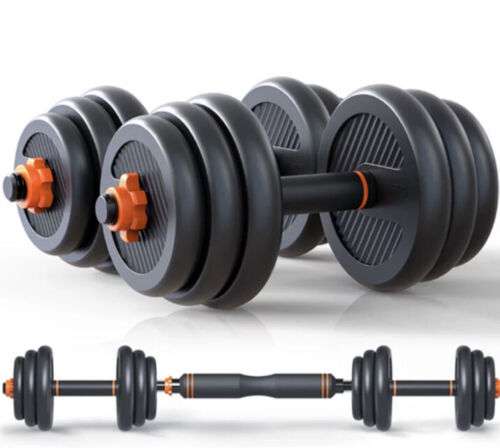 Dumbbells