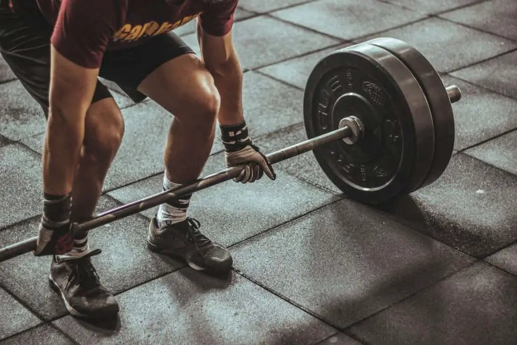 What is Body Recomposition? 4 victor freitas vqDAUejnwKw unsplash