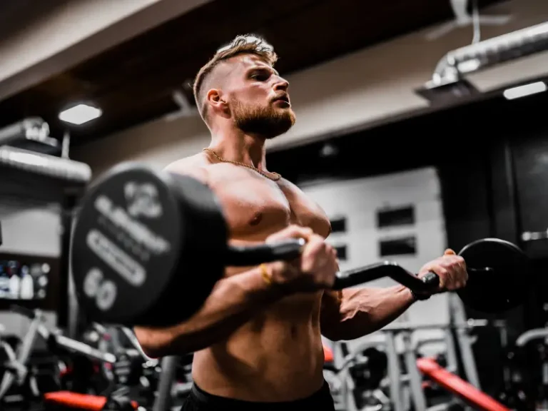 What is Body Recomposition? 1 Body recomposition