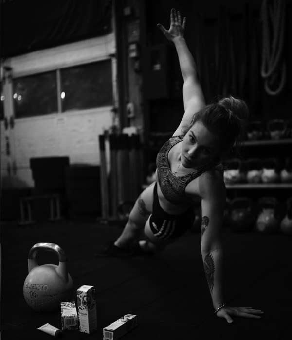 Fitness & workout