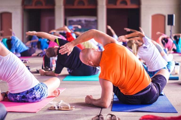 The Importance of Stretching and Cooling Down for Your Workout Routine 2 Stretching and Cooling Down
