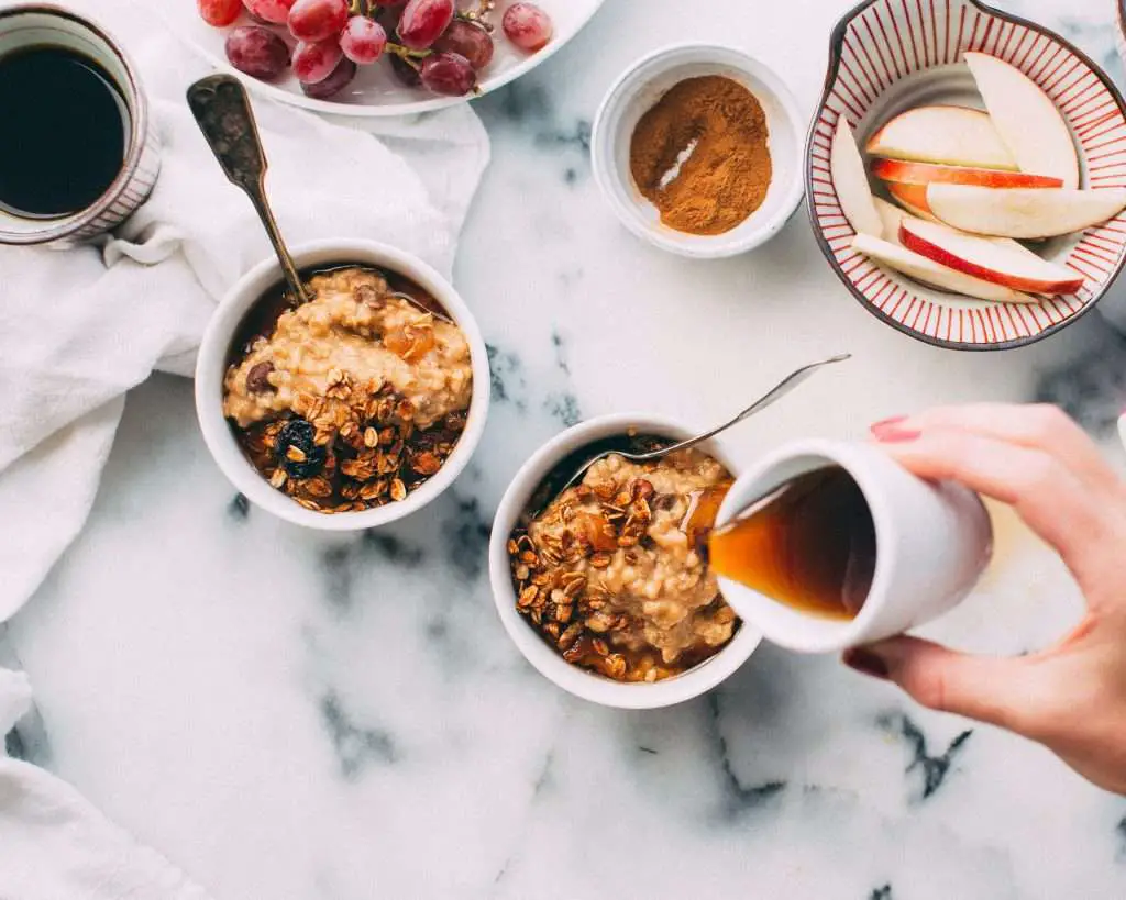 Healthy Snacks That May Support Weight Loss 8 food photographer jennifer pallian DfbrRpHTLy0 unsplash