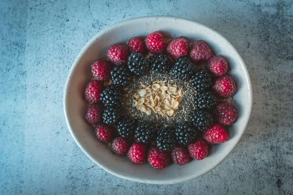 Healthy Snacks That May Support Weight Loss 7 max nayman V1BKdwu8Agg unsplash