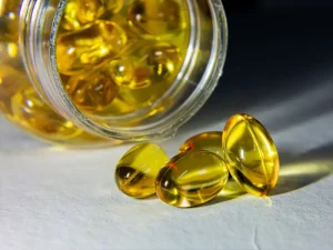 Dietary supplements & their role in fitness 4 Supplements