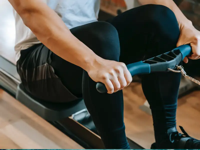 The Impact of Different Types of Exercise on Metabolic Flexibility 6 HIIT
