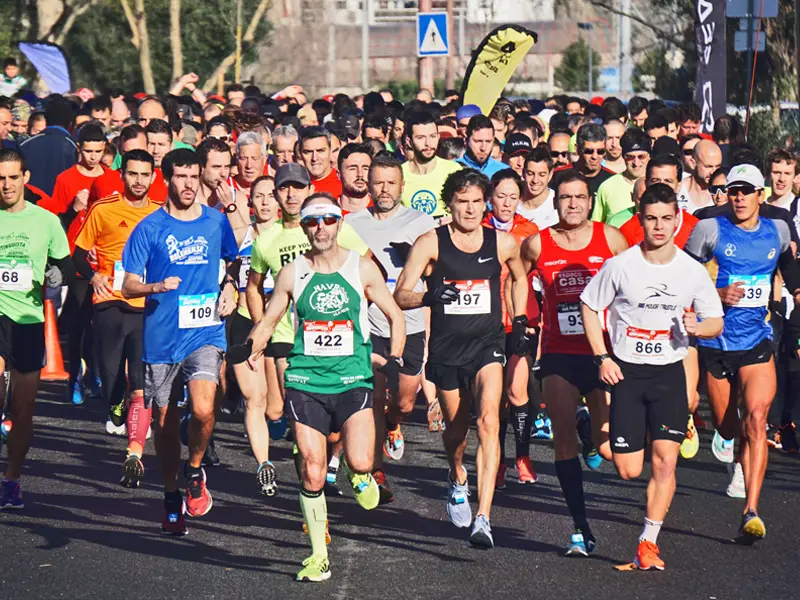 Necessary Supplements for Athletes 3 events