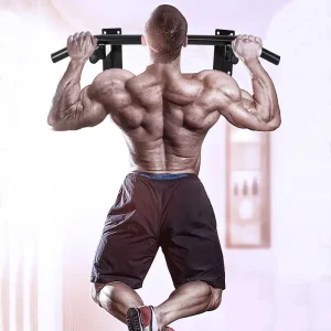 Pull Up Bar Door Mounted