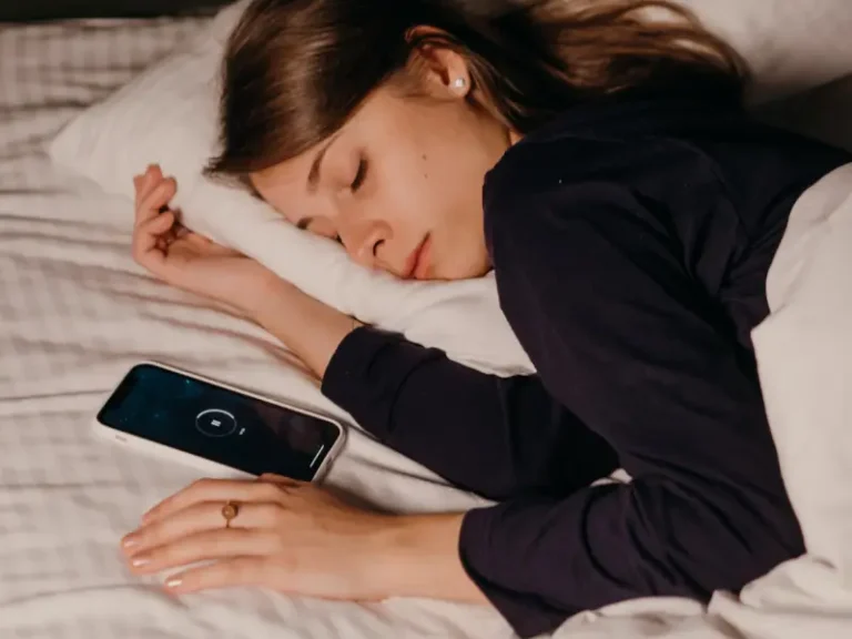 10 Tips for Better Sleep 3 Sleeping