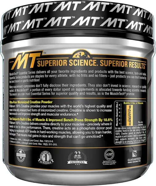 Creatine