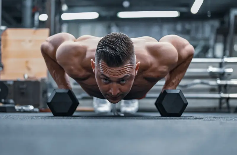 Essential Platinum Creatine 3 athlete