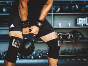 Cardio for muscle gain