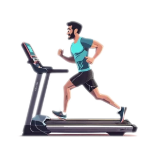 Crafting a Comprehensive Workout Program 3 Treadmill