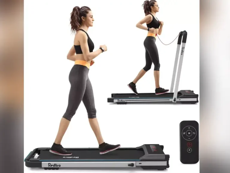 Product Reviews 3 Electric treadmill