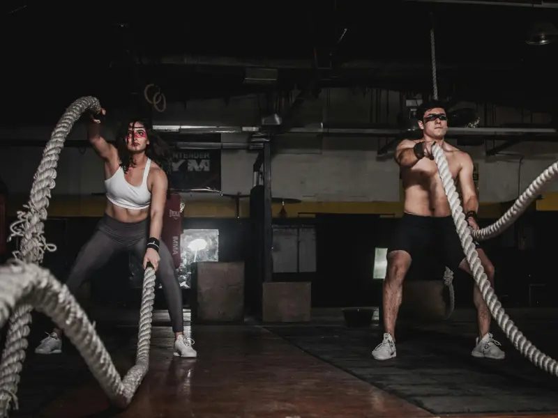 Fitness Tips to Tackle Seasonal Depression 3 Indoor workout