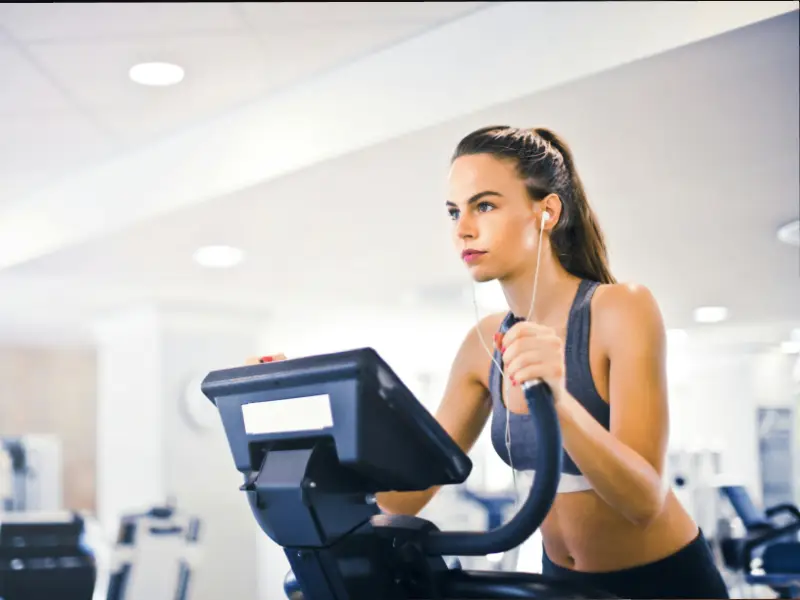 Fitness Tips to Tackle Seasonal Depression 2 Winter workout