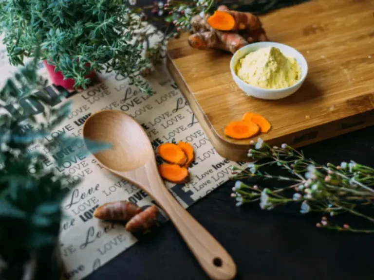 Adaptogens in Modern Nutrition
