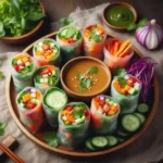 Nutritious Recipes