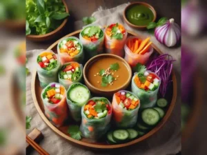 Nutritious Recipes