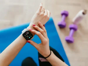 Wearable Fitness Technology