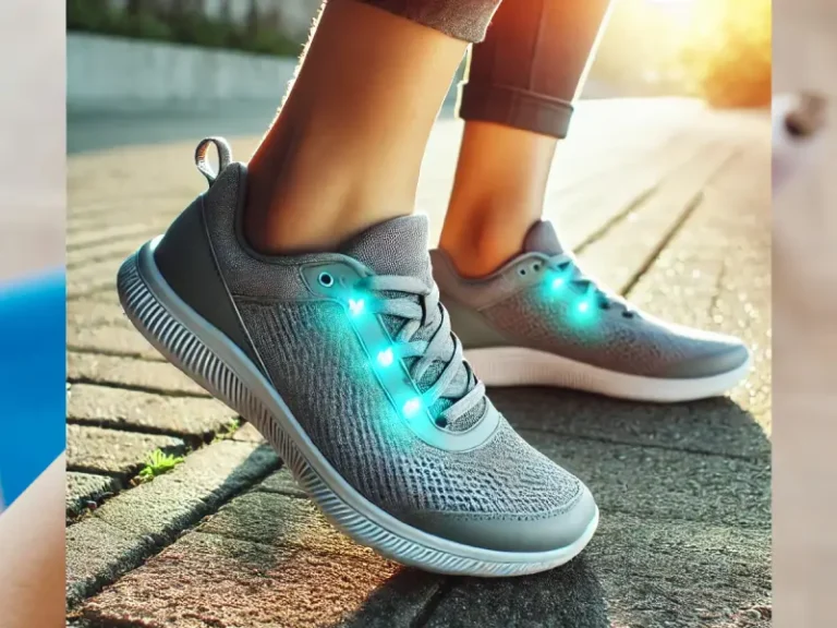 smart Shoes