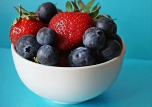Blueberry