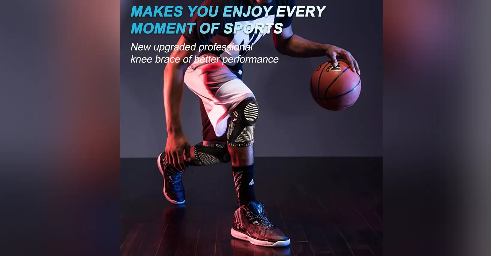 Knee Compression Sleeve
