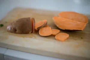 SweetPotato