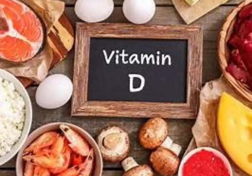 Optimizing Intercellular Hydration 1 Vitamin D