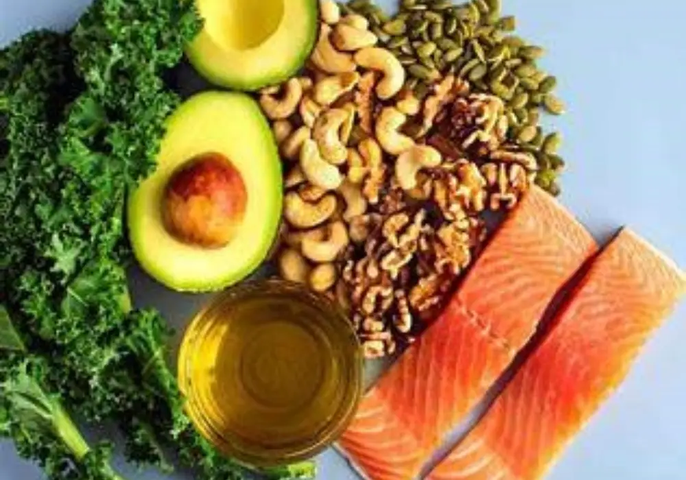 Optimizing Intercellular Hydration 2 Vitamin K