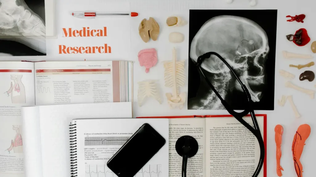 ACL Injury Treatment Options 6 medical research