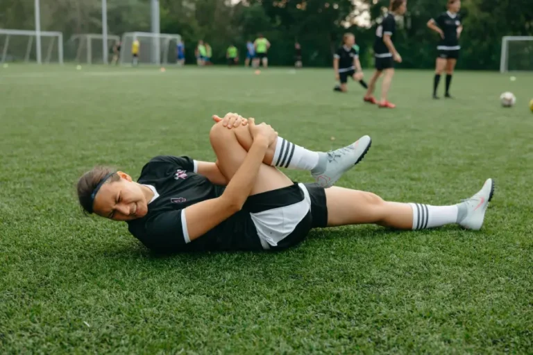 The Rise of Women’s Football: Trends, Challenges, and Future Outlook 6 Women-ACL injury