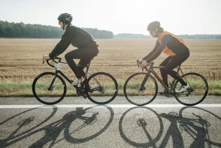 7 Must-Know Cycling Benefits for Every Athlete 1 7 Must-Know Cycling Benefits for Every Athlete