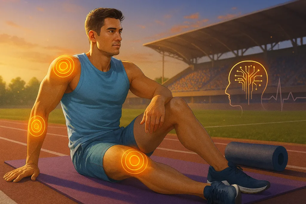 Smart Sportswear