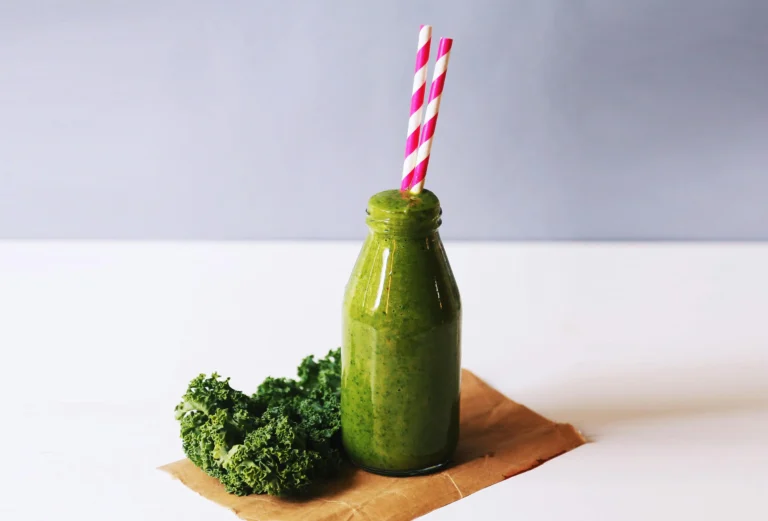 The Rise of Broccoli Shots 5 Broccoli shots