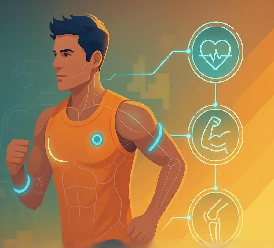 Smart Sportswear