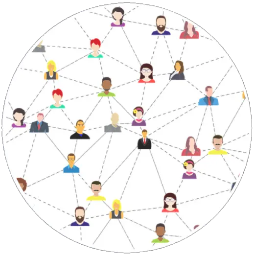 community 3 Community